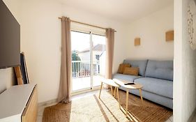Residence Marie-Therese